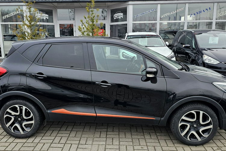 Renault Captur Klimatronik, zdjęcie 5