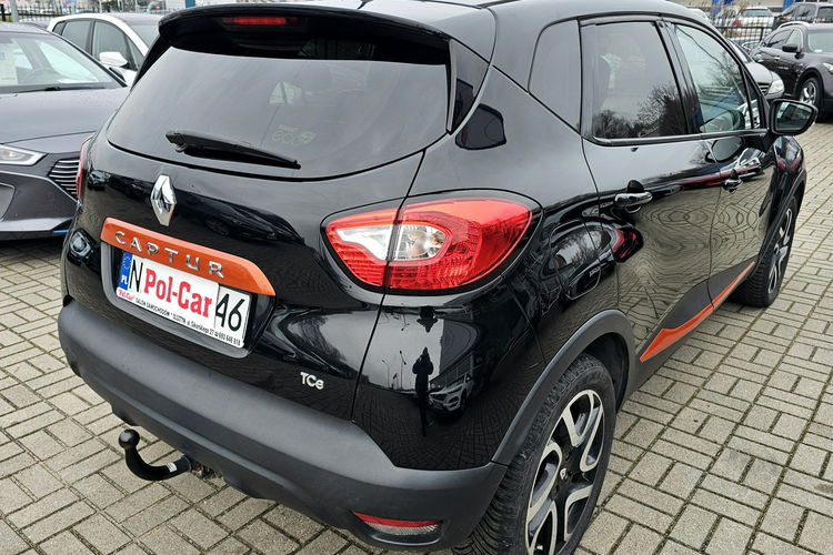 Renault Captur Klimatronik, zdjęcie 9