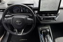 Toyota Corolla 1.5 VVTi 125KM COMFORT TECH, salon Polska, gwarancja, FV23% zdjęcie 15