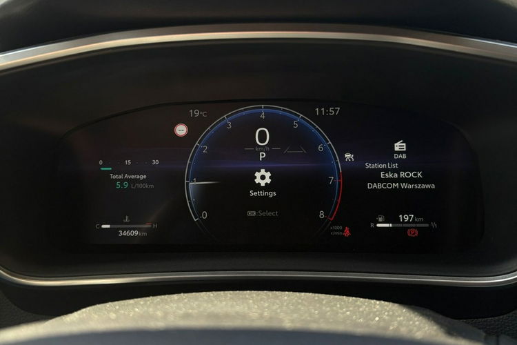 Toyota Corolla 1.5 VVTi 125KM COMFORT TECH, salon Polska, gwarancja, FV23% zdjęcie 16