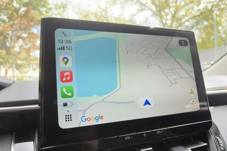 Toyota Corolla 1.5 VVTi 125KM COMFORT TECH, salon Polska, gwarancja, FV23% zdjęcie 25