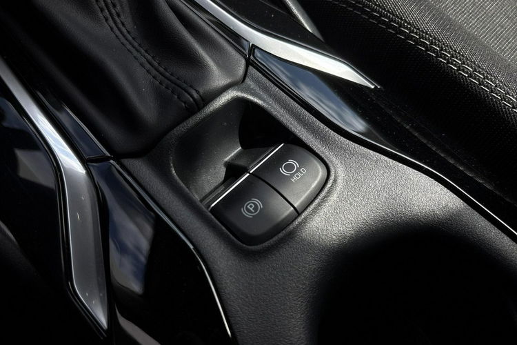 Toyota Corolla 1.5 VVTi 125KM COMFORT TECH, salon Polska, gwarancja, FV23% zdjęcie 27