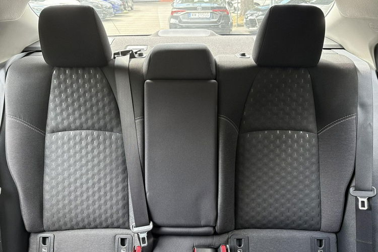 Toyota Corolla 1.5 VVTi 125KM COMFORT TECH, salon Polska, gwarancja, FV23% zdjęcie 31