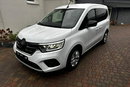 Kangoo Renault Kangoo E-Tech grudzień 2024r 2000 km zdjęcie 1