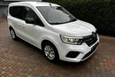 Kangoo Renault Kangoo E-Tech grudzień 2024r 2000 km zdjęcie 2