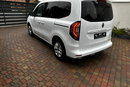 Kangoo Renault Kangoo E-Tech grudzień 2024r 2000 km zdjęcie 3