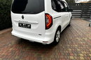 Kangoo Renault Kangoo E-Tech grudzień 2024r 2000 km zdjęcie 4