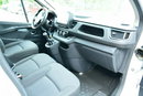 Renault Trafic long L2H1 2.0 150KM pełna opcja zdjęcie 6