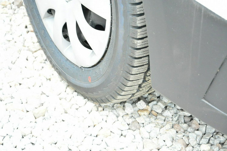 Renault Trafic long L2H1 2.0 150KM pełna opcja zdjęcie 8