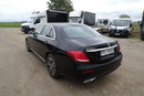 E 220 MERCEDES -benz E 220 D 4 MATIC polski salon zdjęcie 3