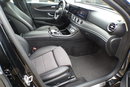 E 220 MERCEDES -benz E 220 D 4 MATIC polski salon zdjęcie 4