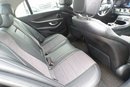 E 220 MERCEDES -benz E 220 D 4 MATIC polski salon zdjęcie 6