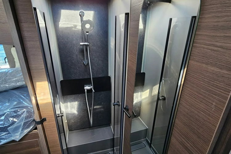 inny Adria Supersonic 780 SL zdjęcie 14