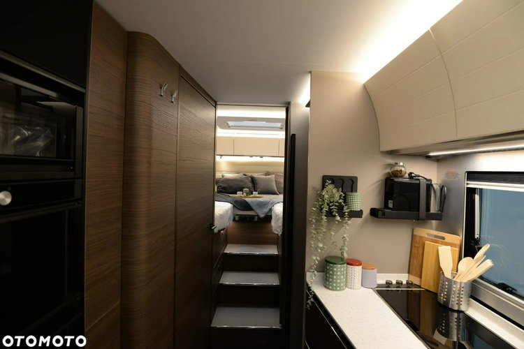 inny Adria Supersonic 780 SL zdjęcie 15