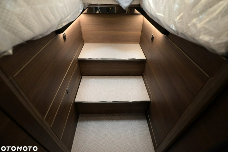 inny Adria Supersonic 780 SL zdjęcie 16