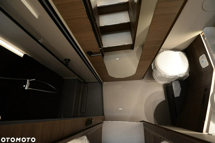 inny Adria Supersonic 780 SL zdjęcie 19