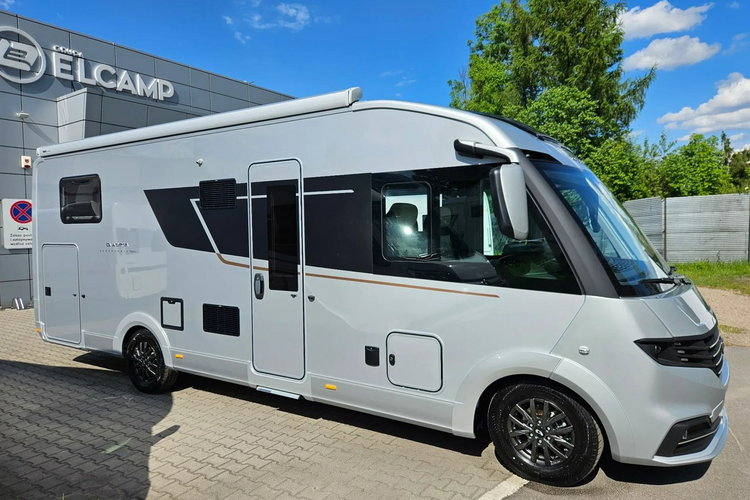 inny Adria Supersonic 780 SL zdjęcie 2