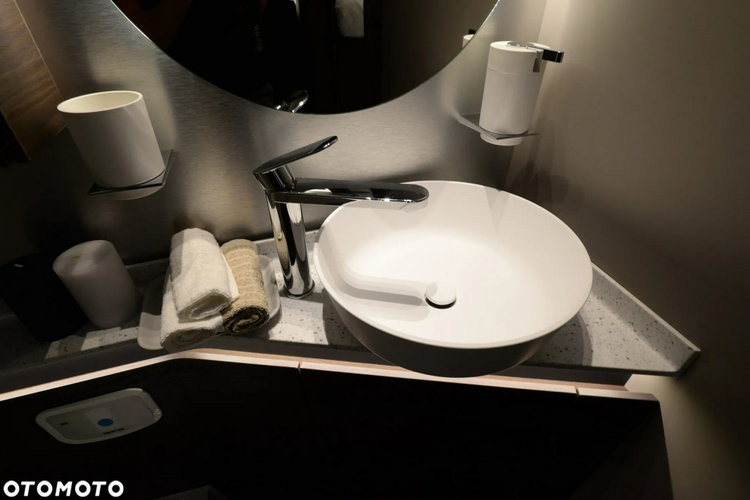 inny Adria Supersonic 780 SL zdjęcie 21