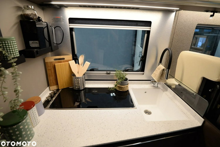 inny Adria Supersonic 780 SL zdjęcie 22