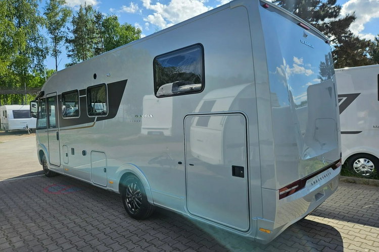 inny Adria Supersonic 780 SL zdjęcie 4