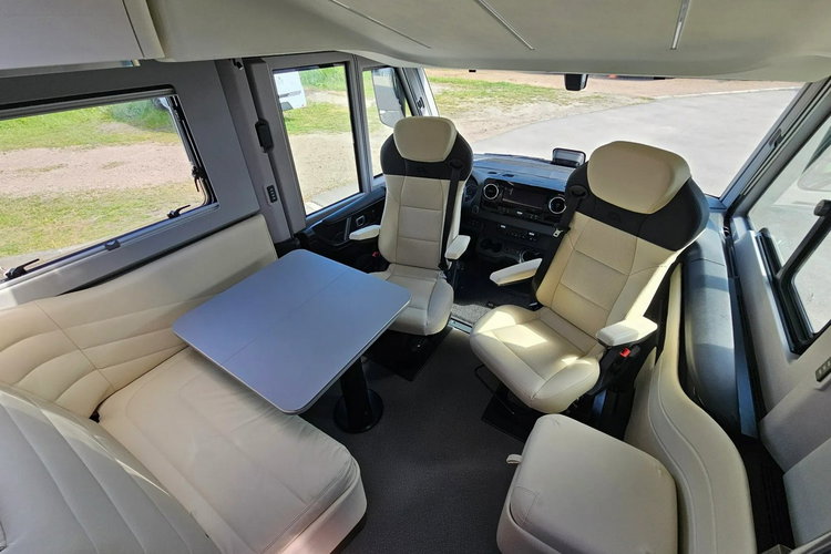 inny Adria Supersonic 780 SL zdjęcie 7
