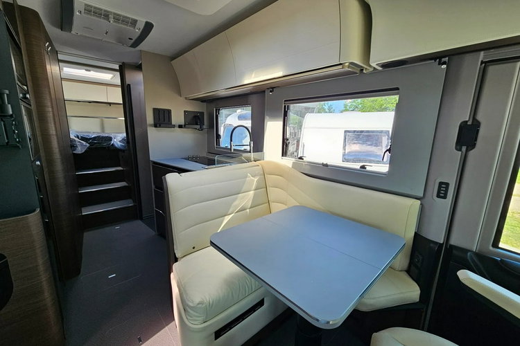 inny Adria Supersonic 780 SL zdjęcie 8