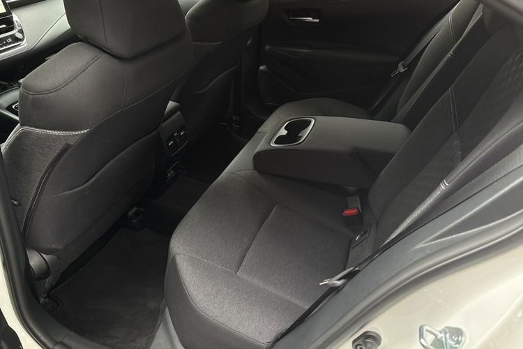 Toyota Corolla 1.5 VVTi 125KM STYLE salon Polska, gwarancja, FV23% zdjęcie 11