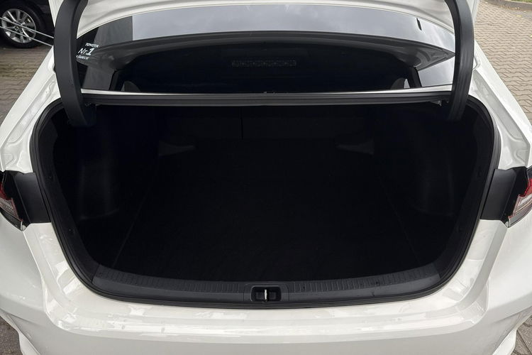 Toyota Corolla 1.5 VVTi 125KM STYLE salon Polska, gwarancja, FV23% zdjęcie 12