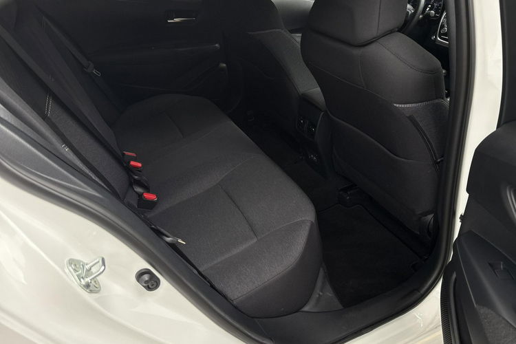 Toyota Corolla 1.5 VVTi 125KM STYLE salon Polska, gwarancja, FV23% zdjęcie 13