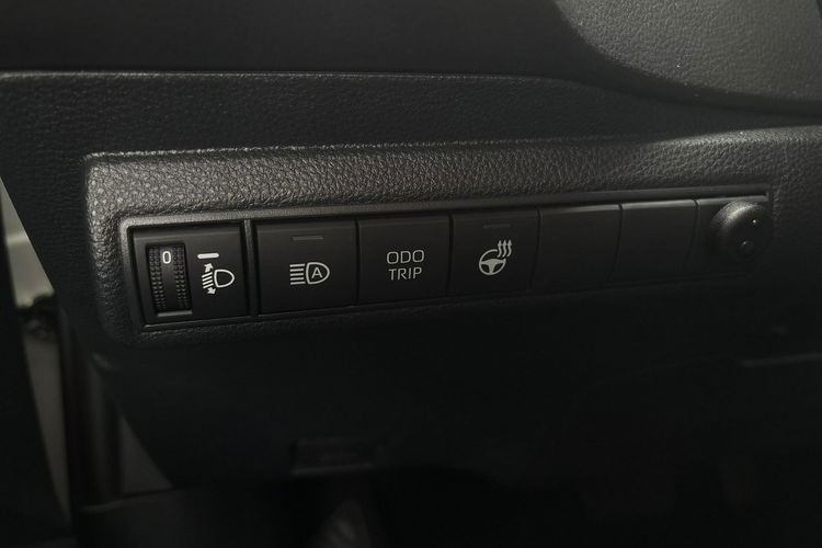 Toyota Corolla 1.5 VVTi 125KM STYLE salon Polska, gwarancja, FV23% zdjęcie 16