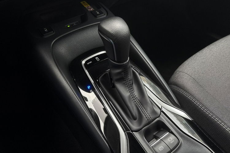 Toyota Corolla 1.5 VVTi 125KM STYLE salon Polska, gwarancja, FV23% zdjęcie 19