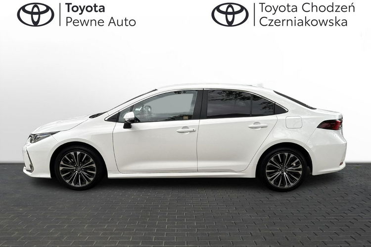 Toyota Corolla 1.5 VVTi 125KM STYLE salon Polska, gwarancja, FV23% zdjęcie 2