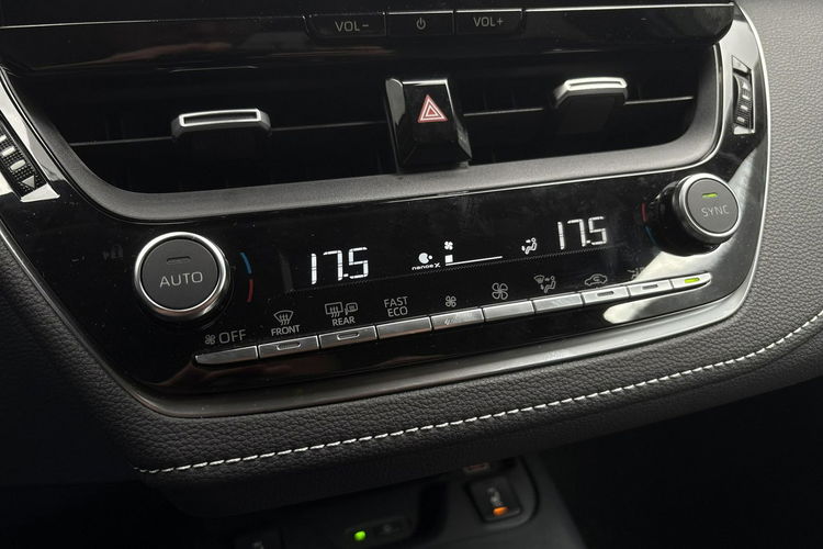 Toyota Corolla 1.5 VVTi 125KM STYLE salon Polska, gwarancja, FV23% zdjęcie 20