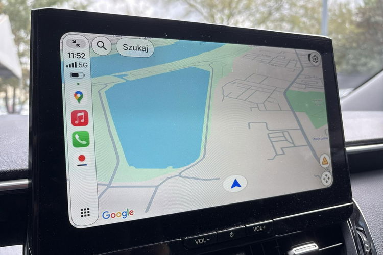 Toyota Corolla 1.5 VVTi 125KM STYLE salon Polska, gwarancja, FV23% zdjęcie 25