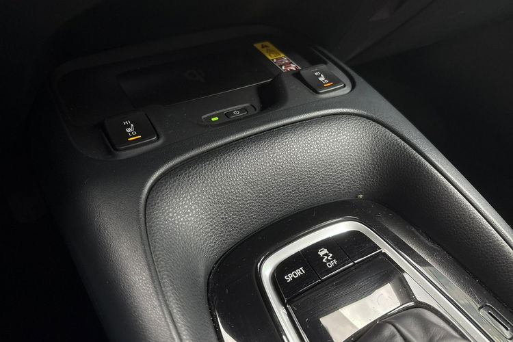 Toyota Corolla 1.5 VVTi 125KM STYLE salon Polska, gwarancja, FV23% zdjęcie 28