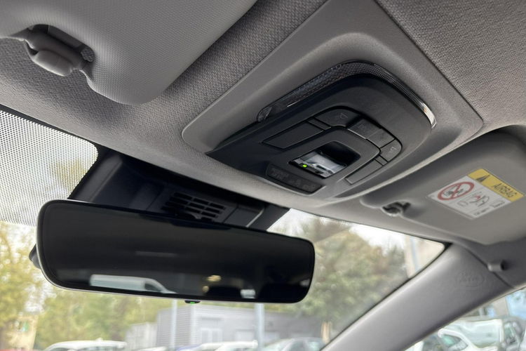 Toyota Corolla 1.5 VVTi 125KM STYLE salon Polska, gwarancja, FV23% zdjęcie 29