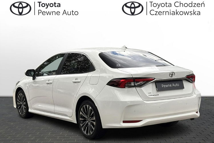 Toyota Corolla 1.5 VVTi 125KM STYLE salon Polska, gwarancja, FV23% zdjęcie 3