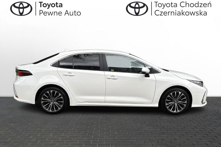 Toyota Corolla 1.5 VVTi 125KM STYLE salon Polska, gwarancja, FV23% zdjęcie 6