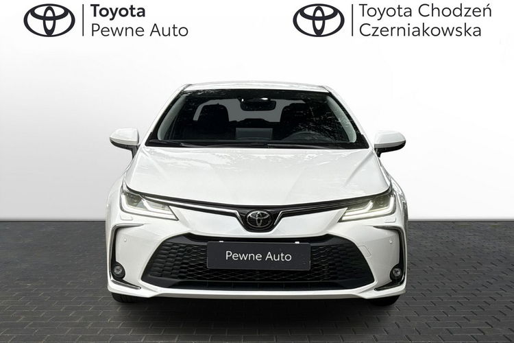 Toyota Corolla 1.5 VVTi 125KM STYLE salon Polska, gwarancja, FV23% zdjęcie 8