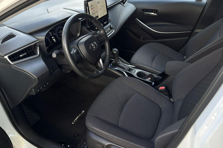 Toyota Corolla 1.5 VVTi 125KM STYLE salon Polska, gwarancja, FV23% zdjęcie 10