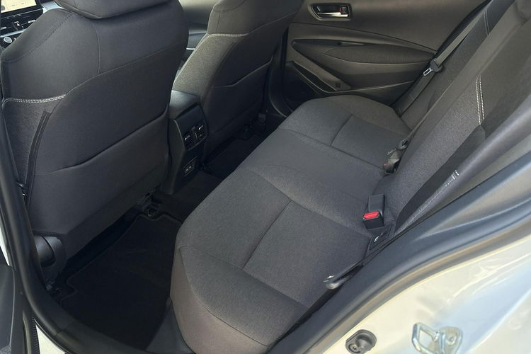 Toyota Corolla 1.5 VVTi 125KM STYLE salon Polska, gwarancja, FV23% zdjęcie 11