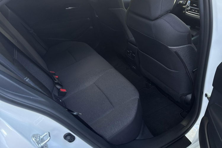 Toyota Corolla 1.5 VVTi 125KM STYLE salon Polska, gwarancja, FV23% zdjęcie 13