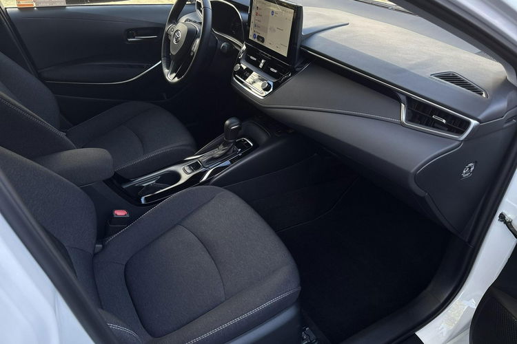 Toyota Corolla 1.5 VVTi 125KM STYLE salon Polska, gwarancja, FV23% zdjęcie 14