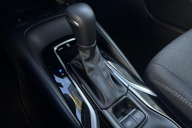 Toyota Corolla 1.5 VVTi 125KM STYLE salon Polska, gwarancja, FV23% zdjęcie 17