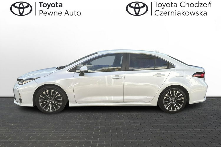 Toyota Corolla 1.5 VVTi 125KM STYLE salon Polska, gwarancja, FV23% zdjęcie 2