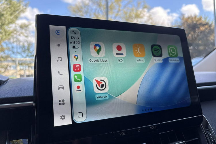 Toyota Corolla 1.5 VVTi 125KM STYLE salon Polska, gwarancja, FV23% zdjęcie 26