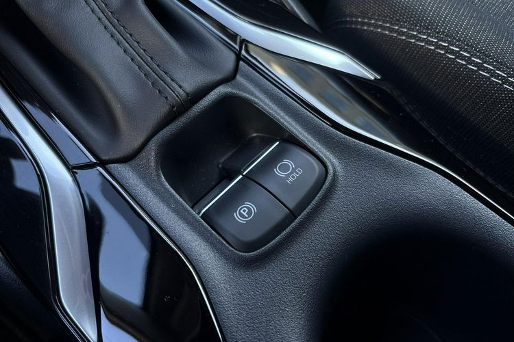 Toyota Corolla 1.5 VVTi 125KM STYLE salon Polska, gwarancja, FV23% zdjęcie 28