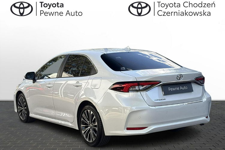 Toyota Corolla 1.5 VVTi 125KM STYLE salon Polska, gwarancja, FV23% zdjęcie 3