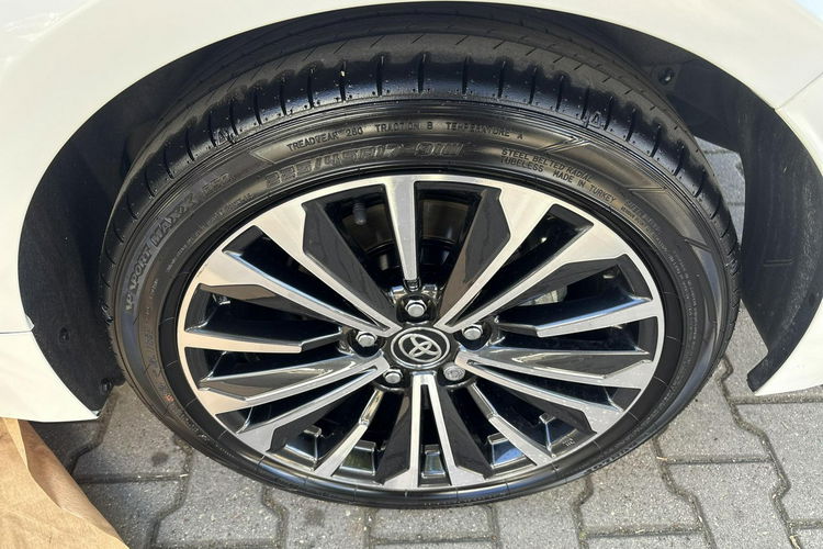 Toyota Corolla 1.5 VVTi 125KM STYLE salon Polska, gwarancja, FV23% zdjęcie 32
