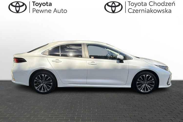 Toyota Corolla 1.5 VVTi 125KM STYLE salon Polska, gwarancja, FV23% zdjęcie 6